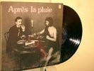 APRES LA PLUIE -CELEBRE ASCENSION- FRENCH LP-PROG FOLK