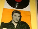 ELVIS PRESLEY LP RECORD. NO. 2. HMV LABEL. 1957. USED.