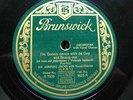 SIX JUMPING JACKS RARE 1926 GERMAN BRUNSWICK A7509