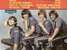 RENEGADES Cadillac RARE Holland 1965 lp