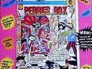 V/A - Pebbles Box (5LP set) rare vinyl 60s garage punk