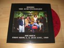 DOORS - THE ACID EVANGELIST - Doppel-LP - 180g - RAR