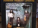 EMMANUELLE PARRENIN RARE FRENCH ACID PSYCH FOLK 2nd LP
