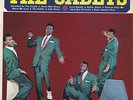 The Cadets original Crown LP
