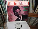 IKE TURNER rocks the blues US ORIGINAL CROWN LP
