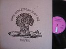 TRAFFIC JOHN BARLEYCORN MUST DIE PINK ISLAND GATEFOLD