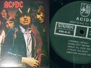 AC/DC - Highway To Hell Asian LP rare