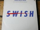 SIMON HARRIS GROUP SWISH  JAZZ FUSION JAPANESE PRESS LP