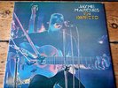 JAYME MARQUES EN DIRECTO 2LP RARE SPANISH RCA PRESSING