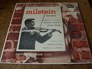 NATHAN MILSTEIN Recital w/Carlo Bussotti Capitol P-8529