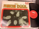 AMON DUUL This Is METRONOME KRAUTROCK PSYCH '73 LP HEAR