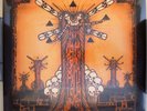 Black Pyramid Brand New Seald Vinyl LP