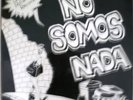 LP LA POLLA RECORDS NO SOMOS NADA SPANISH PUNK