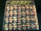 EBONY-RHYTHM FUNK CAMPAIGN LP 1973 PROMO SOUL BREAKS