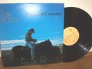 Chris LeDoux - Western Country (1978 Original Vinyl LP)