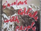 John Frusciante - Shadows Collide With People 2xLP