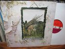 LED ZEPPELIN four UK ORIG LP misty mountain Top