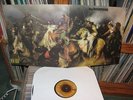 NOVEMBER 6:e SWEDISH ORIGINAL PROG LP