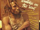 REGGAE SONS OF JAH WRITINGS ON THE WALL NATTY CONGO LP