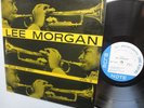 LEE MORGAN Volume 3 LP Blue Note w/ Gigi Gryce B Golson