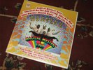 THE BEATLES  MAGICAL MYSTERY TOUR   ORIG 67` SEALED