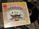 THE BEATLES  MAGICAL MYSTERY TOUR   ORIG 67` SHRINKWRAP