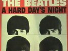 * THE BEATLES * A Hard Day's Night * Lp *