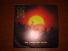 DIMMU BORGIR - Inn I Evighetens.. 7'' VINYL EP mayhem