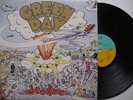 Green Day Dookie vinyl LP Ernie Reprise 1-45529 VG