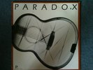 Paradox -1983 - All-Star Bluegrass fusion. VG+++ RARE