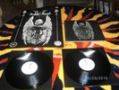 Deathspell Omega DLP S.M.R.C. UNPLAYED MUTIILATION