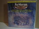 Rick Wakeman Journey Center Earth MFSL No.1791 Sealed.