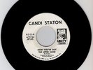 CANDI STATON-UPPER HAND-UNITY 2nd PRESS