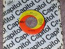 The Beatles-Help/I'm Down-Vinyl 45 w/Subsidiary Print