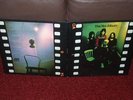 YES The Yes Album LP 1971 ATLANTIC 1st 