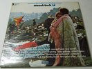 WOODSTOCK 3 LP RARE ORIGINAL SEALED PSYCH