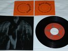 METAL SKULL KILL YOURSELF EP G.A.T.E.S GATES GISM GAUZE