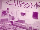Lp CHROME Alien Soundtracks