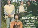 EP Them - gloria's dream - 1966 vogue