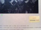 JIMI HENDRIX  MULTI COLOR SPLASH LIVE IN OTTAWAY ?TMOQ?