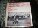 45T B O F EP FRANCOIS  DE ROUBAIX BOURVIL VENTURA