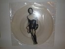 Madonna Vinyl picture disc UNCUT