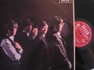 ROLLING STONES UNBOXED DECCA LK 4605 RED LABEL MONO LP