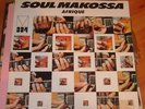 AFRIQUE SOUL MAKOSSA LP FUNK