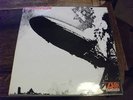Led Zeppelin - First Press A.1 - B.1 Matrix - Stunning