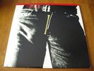Rolling Stones Sticky Fingers MFSL