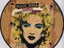 MADONNA Revolver Vinyl LP Picture Disc Remix NEW Import