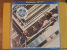 The Beatles 1967-1970 Blue Vinyl Sealed New 1973 LP