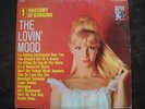Anatomy of Dancing #1 The Lovin' Mood - LP Record