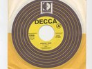 UZI morning train 45 monster PSYCH MOD freakbeat HEAR??